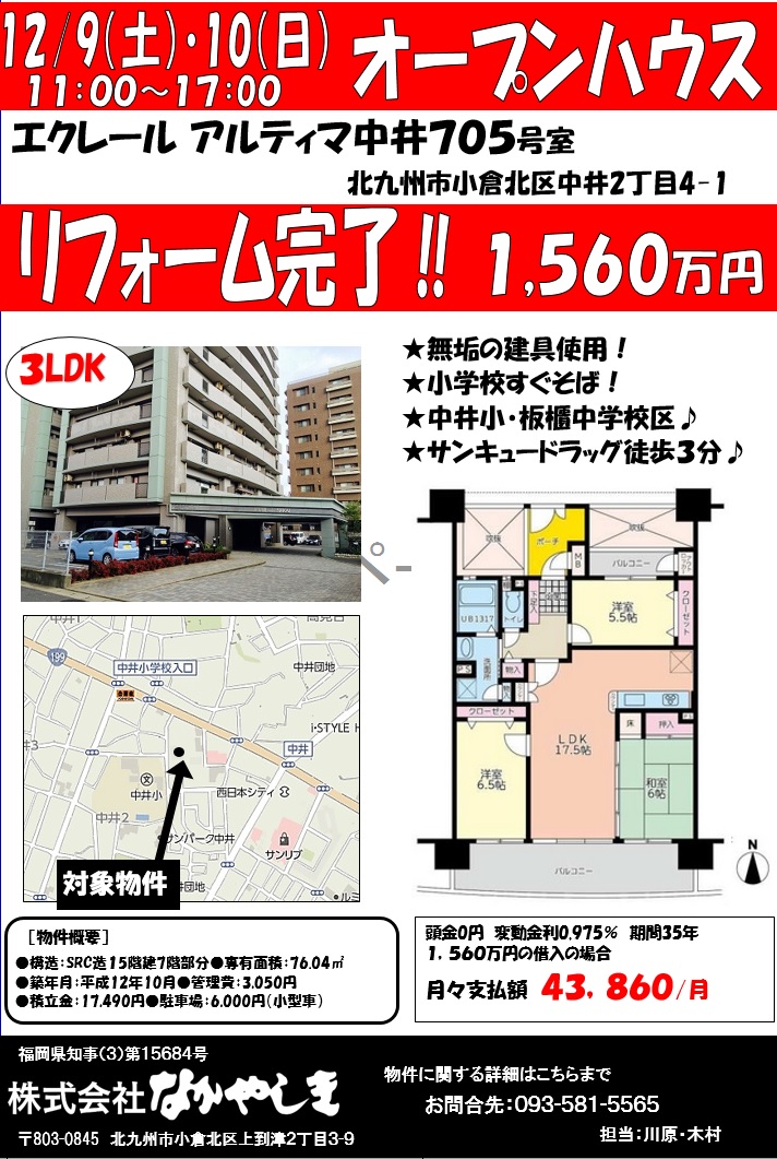 拡大表示
