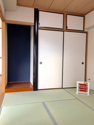 拡大表示