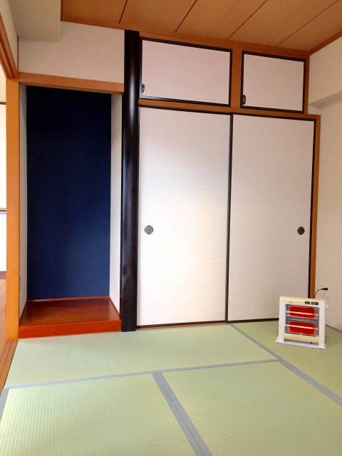 拡大表示