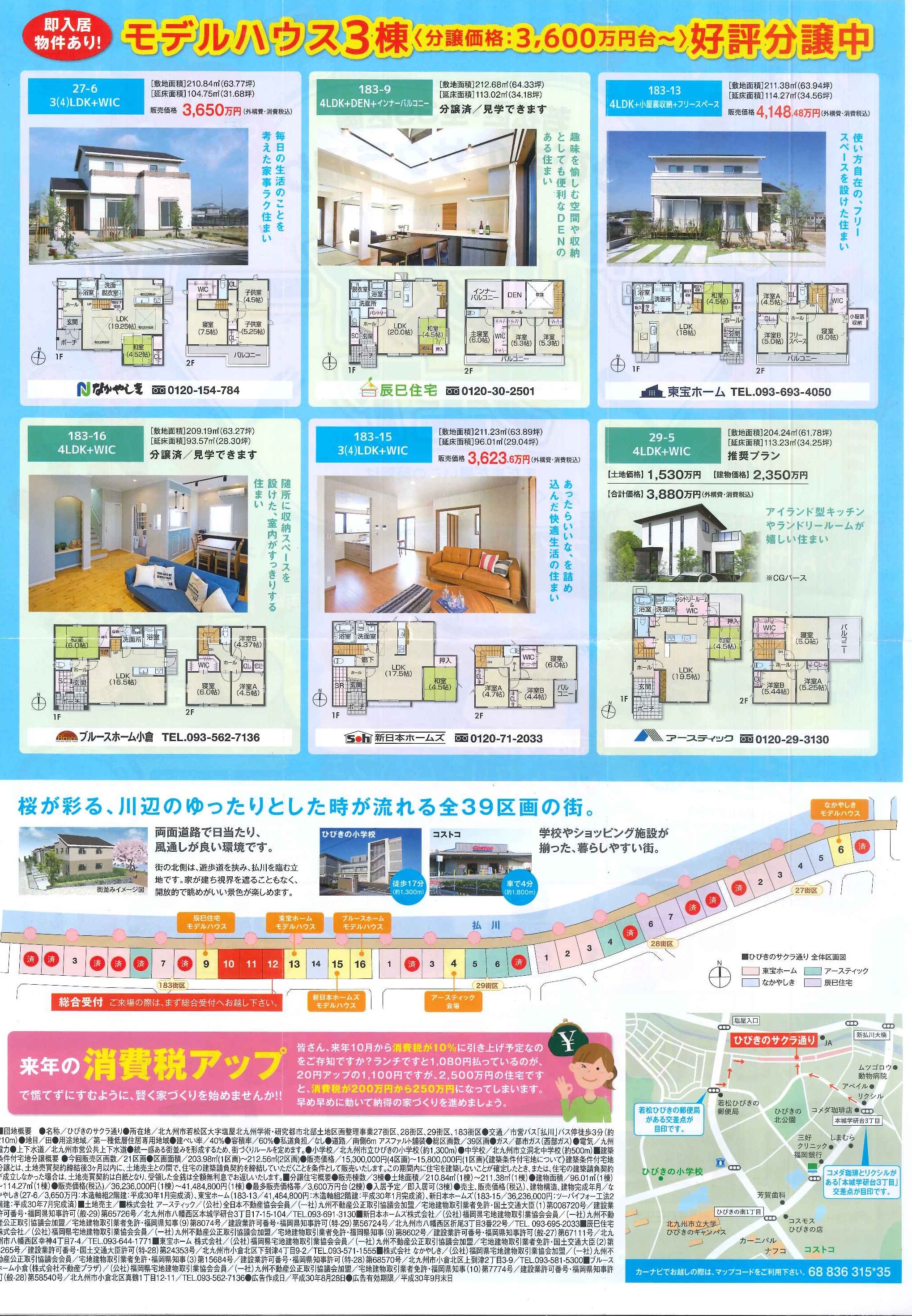 拡大表示