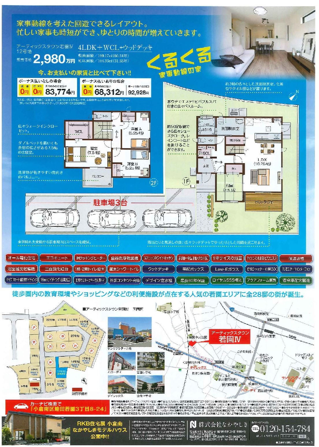 拡大表示